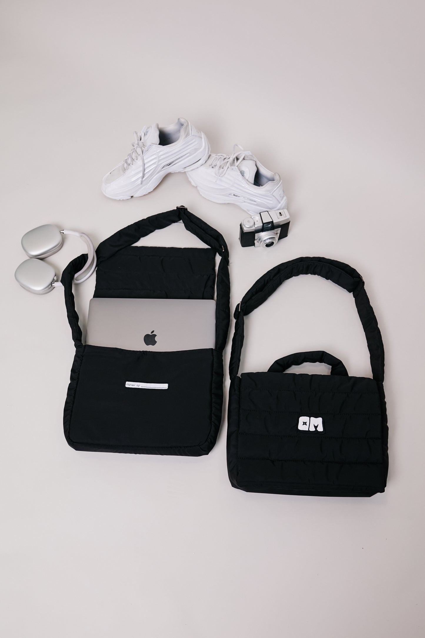 Daily Bag