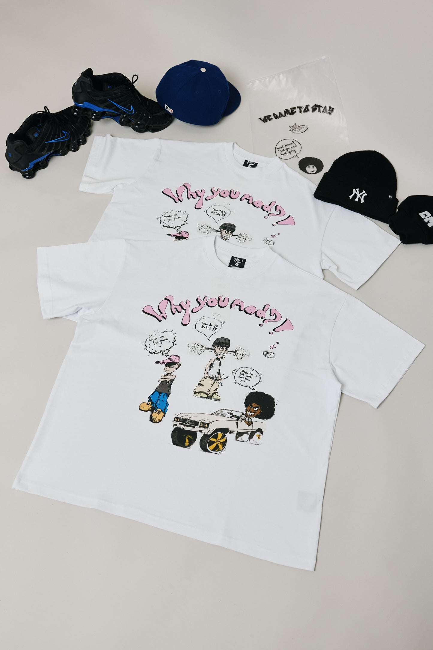 Message Tee
