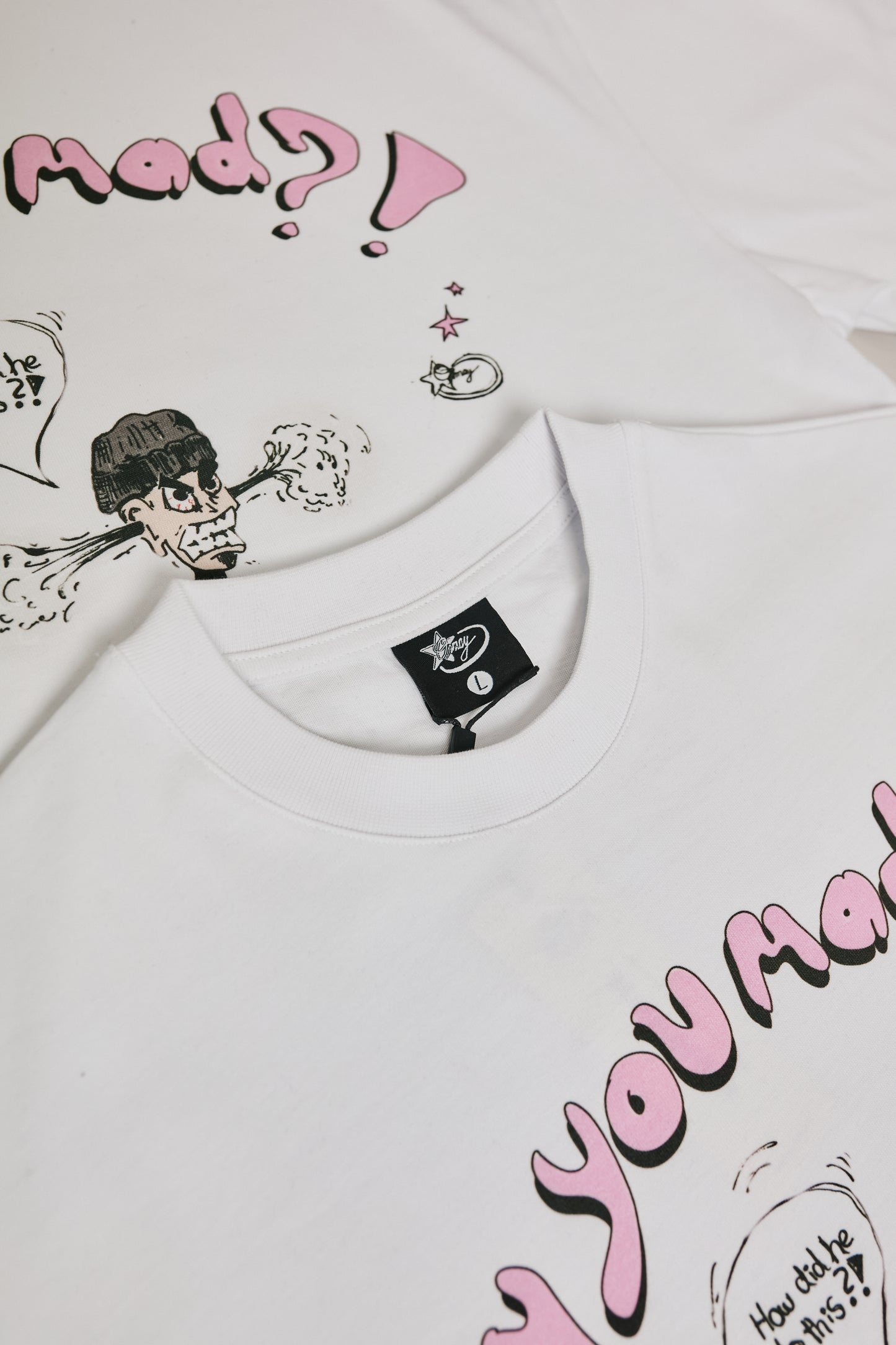 Message Tee