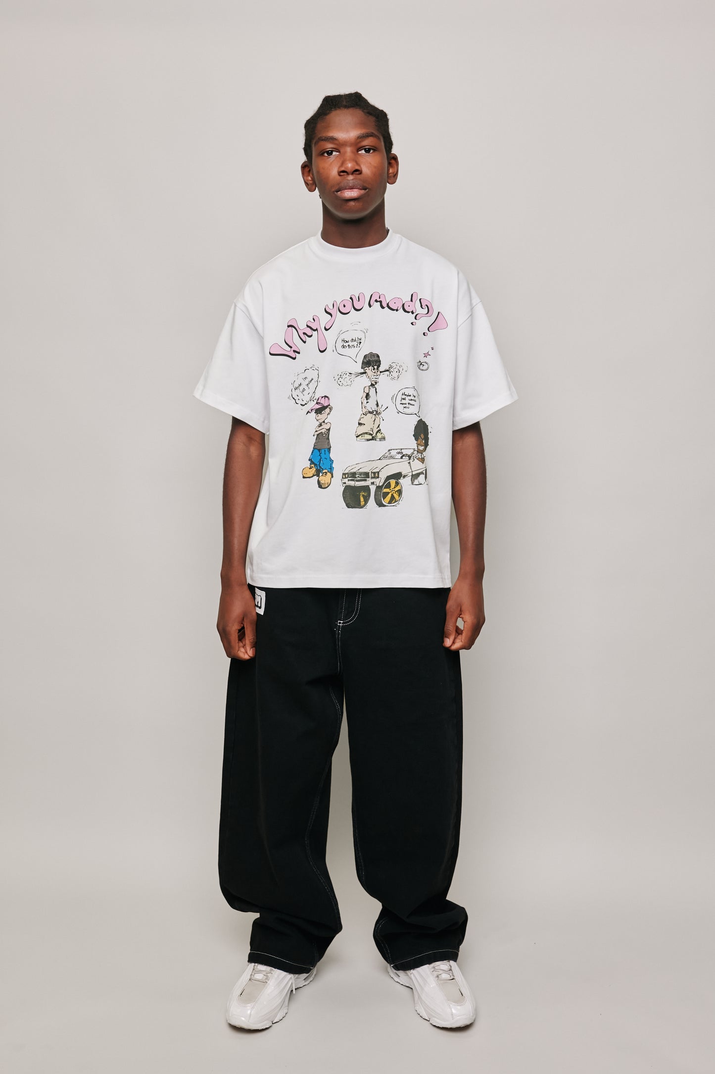 Message Tee