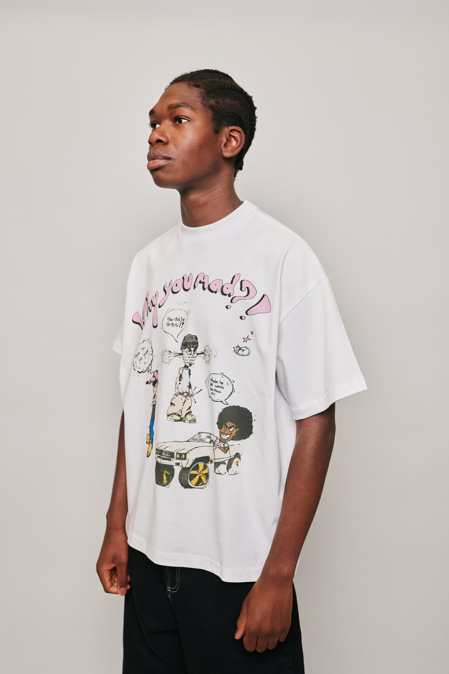 Message Tee