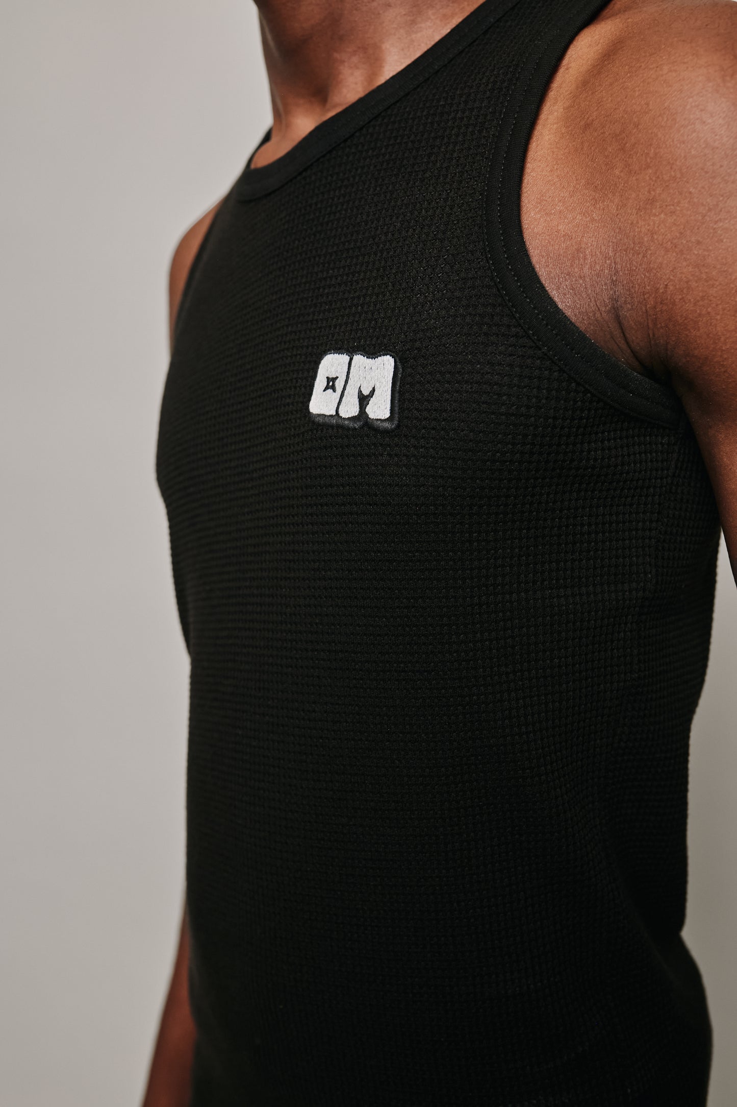 Tank Top Black