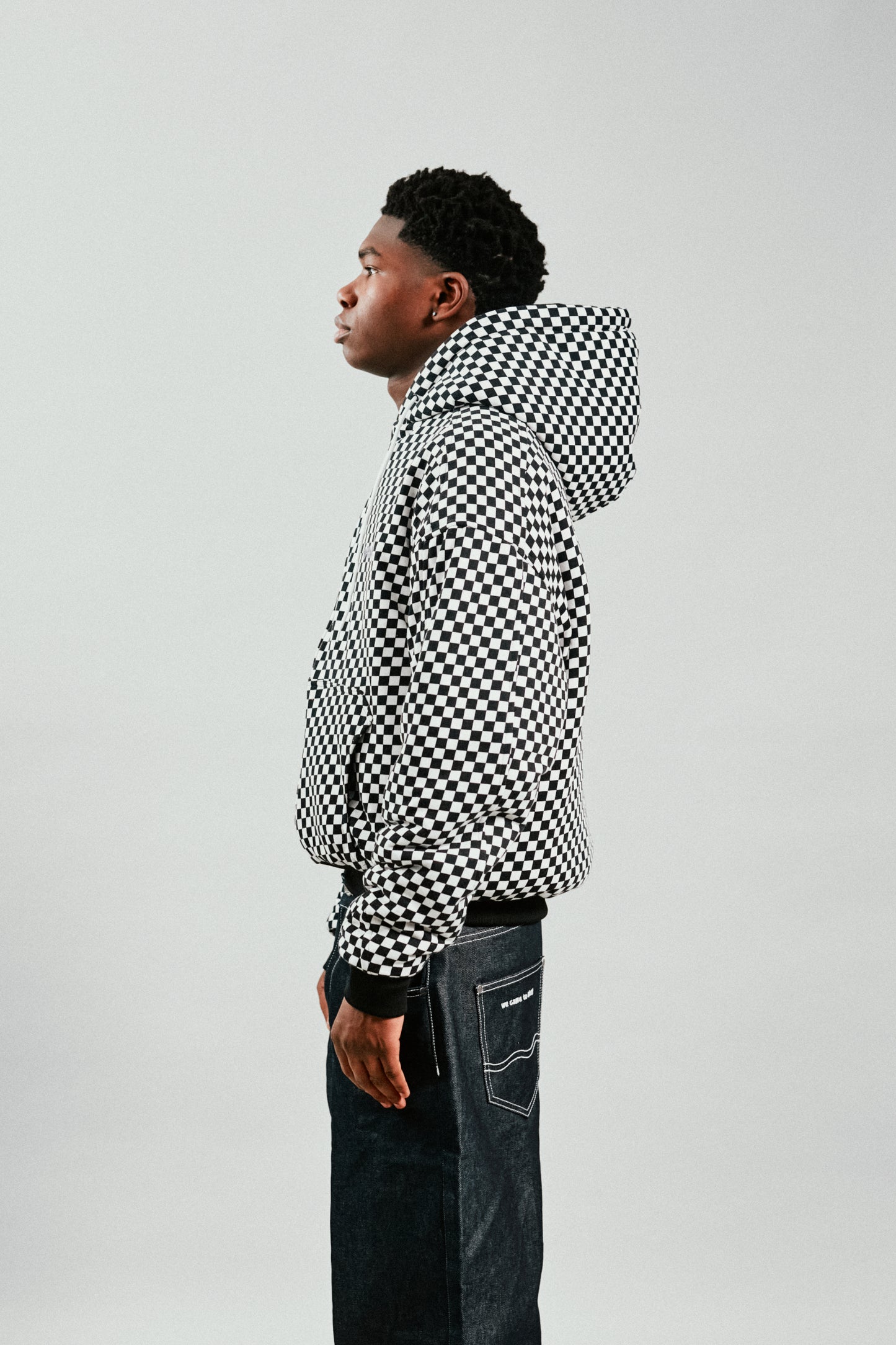 Reversible Bomberjacket