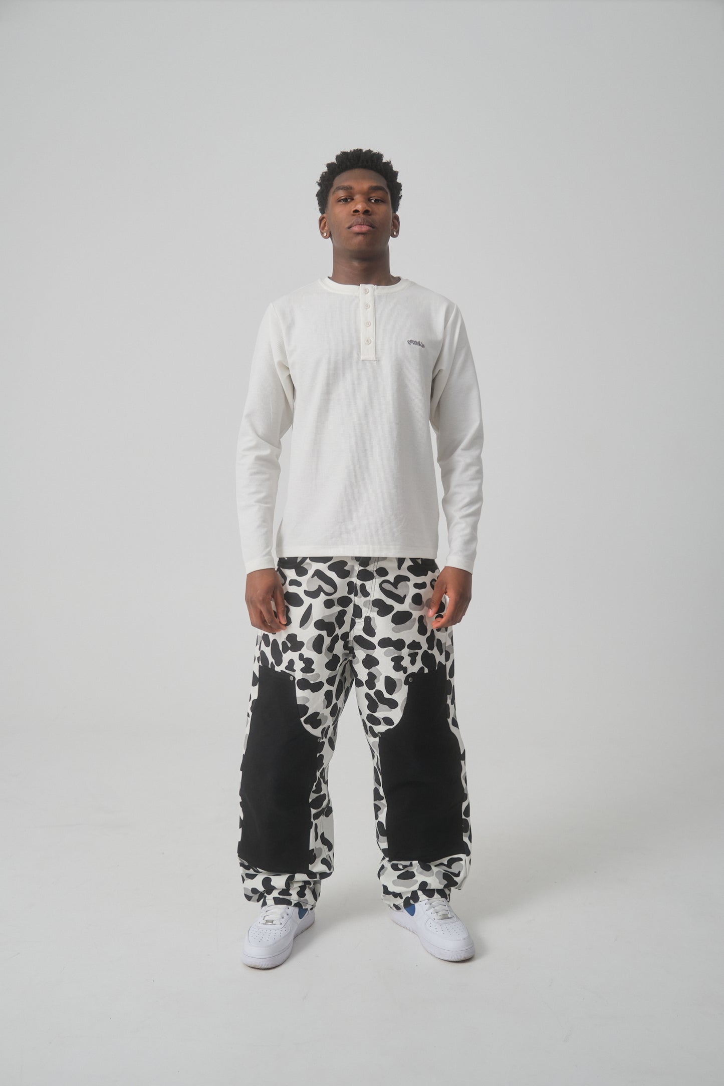 Carpenter Denim