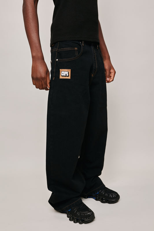 Denim Gold