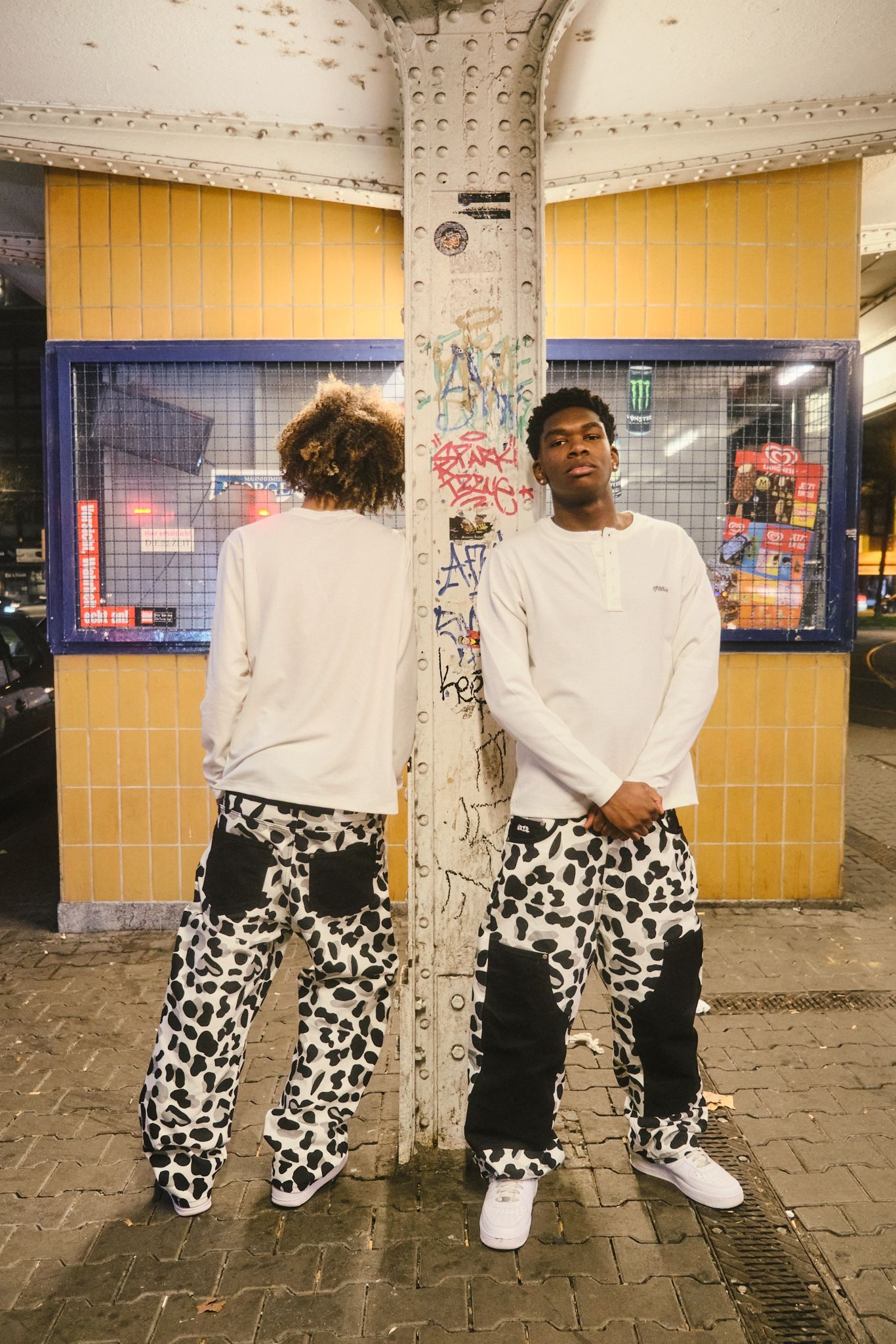Carpenter Denim